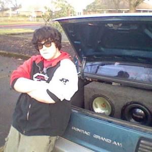 Meet your Posher, Christopher